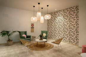 Гостиница Hostal Beni  Беникасим